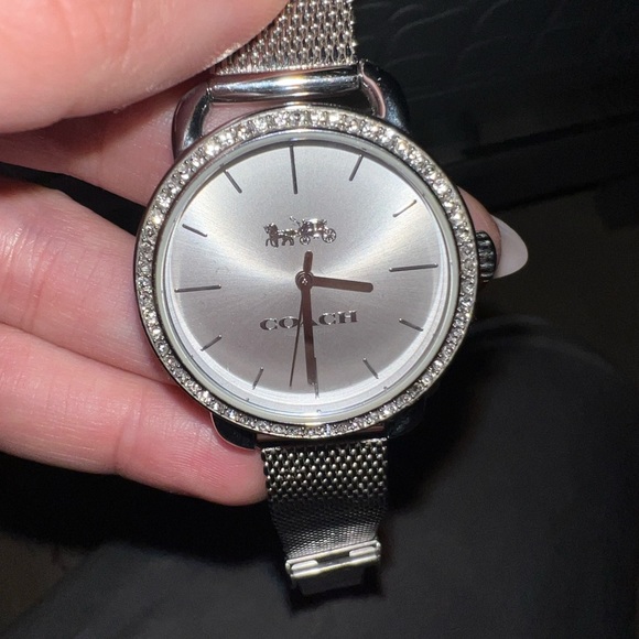 Coach watch - Picture 4 of 6